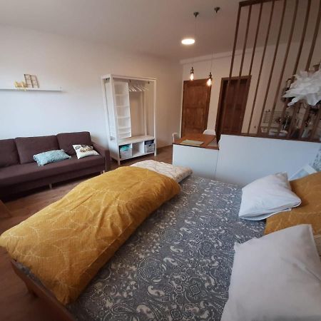 Apartmány AMADE Jeseníky Vrbno pod Pradědem Kültér fotó
