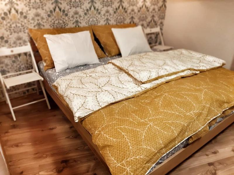 Apartmány AMADE Jeseníky Vrbno pod Pradědem Kültér fotó