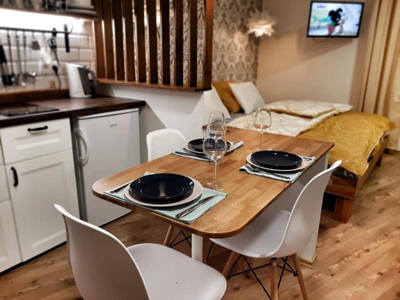 Apartmány AMADE Jeseníky Vrbno pod Pradědem Kültér fotó