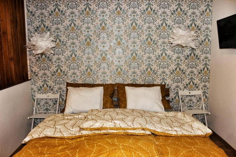 Apartmány AMADE Jeseníky Vrbno pod Pradědem Kültér fotó