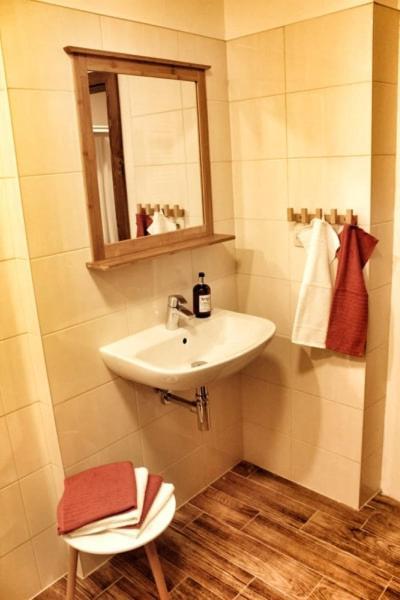 Apartmány AMADE Jeseníky Vrbno pod Pradědem Kültér fotó