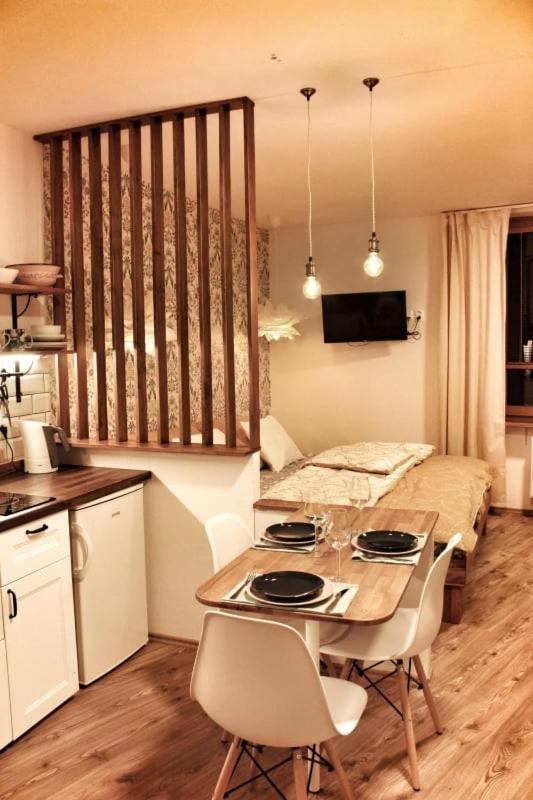 Apartmány AMADE Jeseníky Vrbno pod Pradědem Kültér fotó